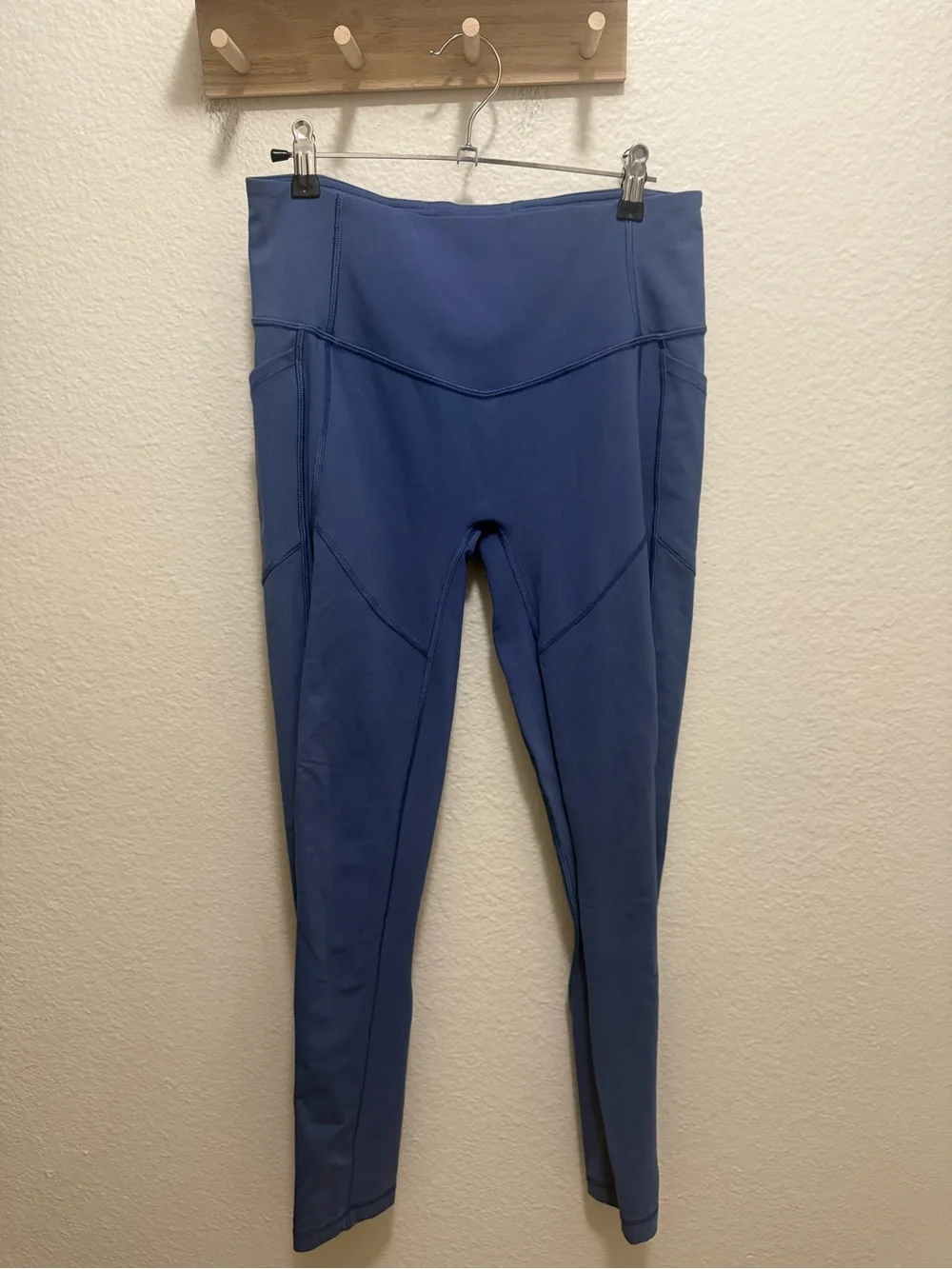 Lululemon Leggings All the Right Places